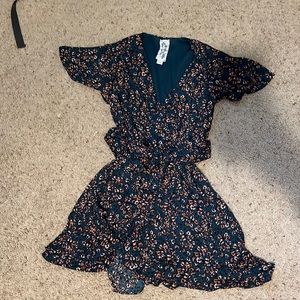 Dry Goods Dress